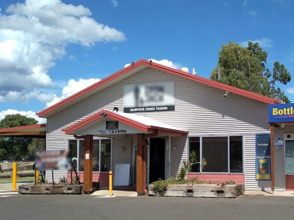 Murphys Creek Tavern