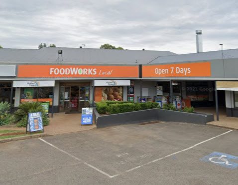 foodworks